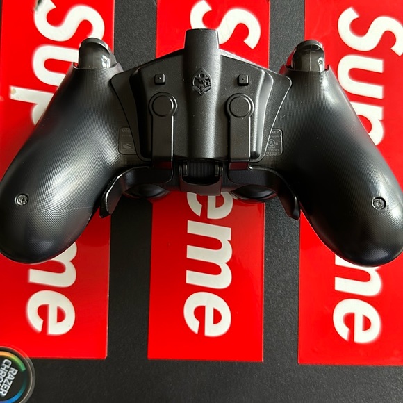 Playstation 4 Slime With Controller (+paddles) - Picture 6 of 8